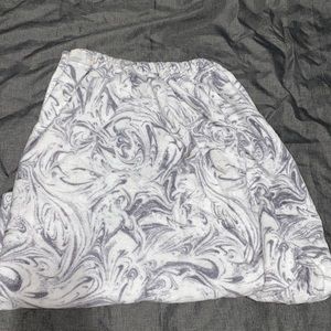 Marble Wrap Towel